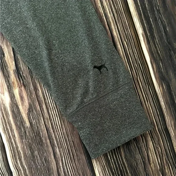 Victoria’s Secret PINK Gray pants XS - Picture 3 of 5